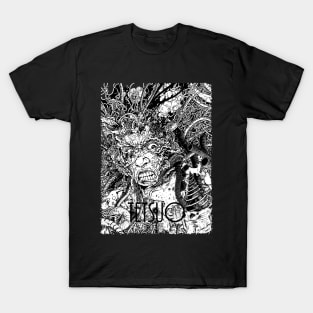 Tetsuo T-Shirt